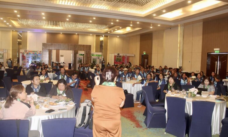 DA-7 and CTU-BENRC Partner to Strengthen Climate-Resilient Livelihoods in Central Visayas - AppliedHE