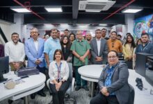 AI Filmmaking Masterclass Empowers Creative Talent at AIUB - AppliedHE