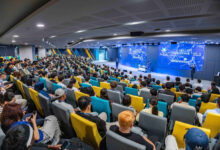 APU’s MBAi Equips Professionals for Leadership in the Age of AI - AppliedHE