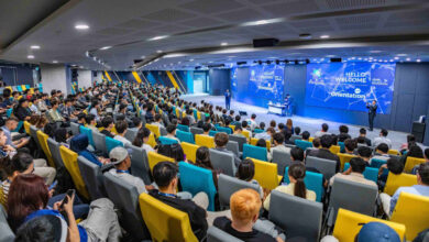 APU’s MBAi Equips Professionals for Leadership in the Age of AI - AppliedHE