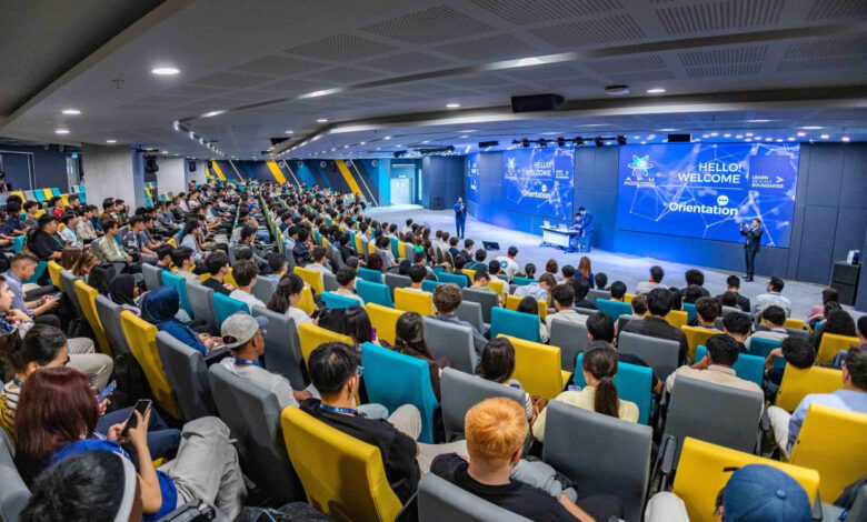 APU’s MBAi Equips Professionals for Leadership in the Age of AI - AppliedHE APU’s MBAi Equips Professionals for Leadership in the Age of AI - AppliedHE