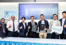 APU and Heydoc Health Advance AI-Powered Telemedicine for Rural Malaysia - AppliedHE