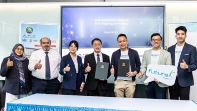 APU and Heydoc Health Advance AI-Powered Telemedicine for Rural Malaysia - AppliedHE APU and Heydoc Health Advance AI-Powered Telemedicine for Rural Malaysia - AppliedHE