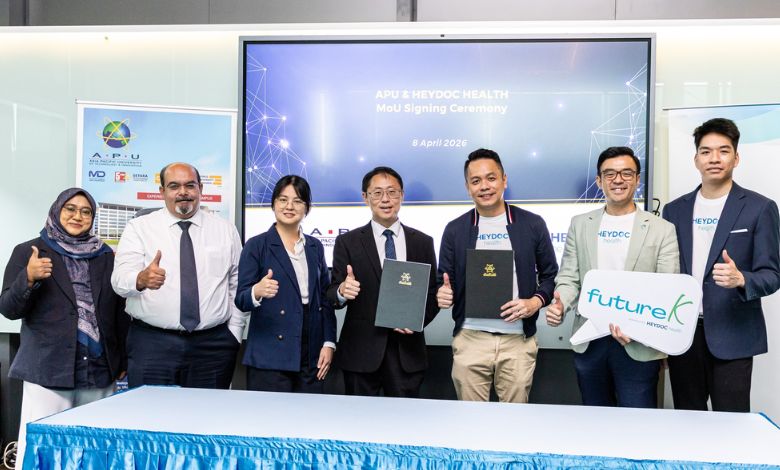 APU and Heydoc Health Advance AI-Powered Telemedicine for Rural Malaysia - AppliedHE