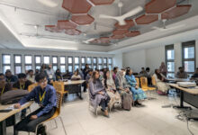 TechHub CodeSprint 2026: BRAC University Partners with Save the Children - AppliedHE