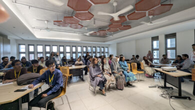 TechHub CodeSprint 2026: BRAC University Partners with Save the Children - AppliedHE