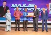 National Science Week 2026 Hosted by University of Nottingham Malaysia in Partnership with MOSTI - AppliedHE