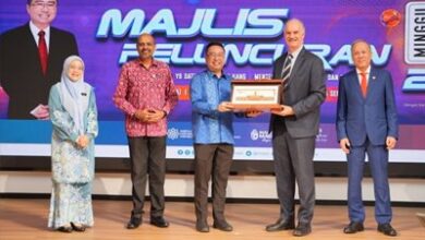 National Science Week 2026 Hosted by University of Nottingham Malaysia in Partnership with MOSTI - AppliedHE National Science Week 2026 Hosted by University of Nottingham Malaysia in Partnership with MOSTI - AppliedHE