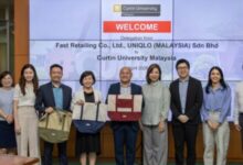 Curtin University Malaysia Explores Partnership with UNIQLO to Enhance Graduate Employability and Sustainability - AppliedHE