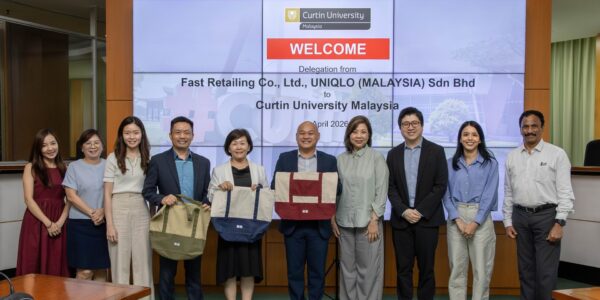 Curtin University Malaysia Explores Partnership with UNIQLO to Enhance Graduate Employability and Sustainability - AppliedHE Curtin University Malaysia Explores Partnership with UNIQLO to Enhance Graduate Employability and Sustainability - AppliedHE