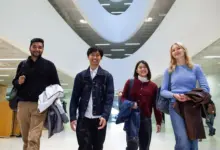 University of Helsinki Receives 3,739 Applications for International Master’s Programmes - AppliedHE