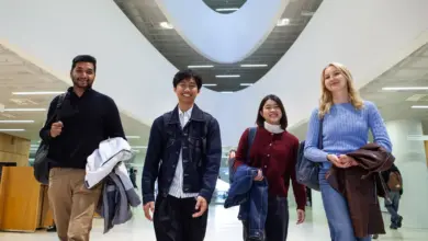 University of Helsinki Receives 3,739 Applications for International Master’s Programmes - AppliedHE