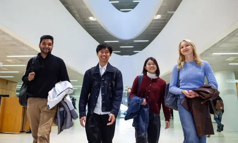 University of Helsinki Receives 3,739 Applications for International Master’s Programmes - AppliedHE