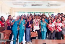 BEED Program Conducts BLEPT Enhancement Seminar for Aspiring Future Educators - AppliedHE