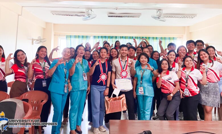 BEED Program Conducts BLEPT Enhancement Seminar for Aspiring Future Educators - AppliedHE BEED Program Conducts BLEPT Enhancement Seminar for Aspiring Future Educators - AppliedHE