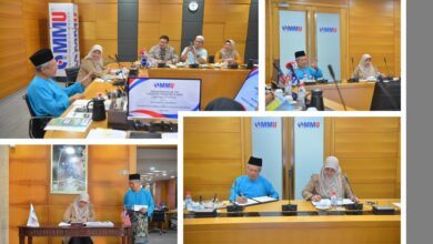 MMU–UNILED Collaboration Expands Opportunities for Cross-Cultural Exchange - AppliedHE