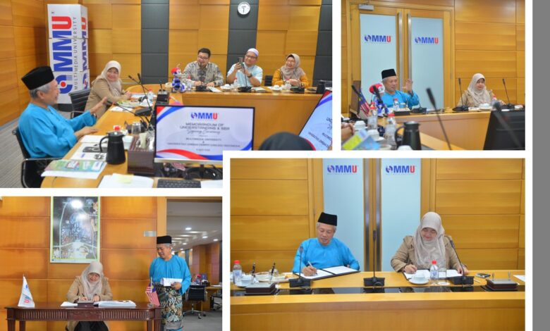 MMU–UNILED Collaboration Expands Opportunities for Cross-Cultural Exchange - AppliedHE