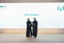 Khalifa University Alumna and SDG Ambassador Honored with ‘Y4S Champions 2025’ Future Sustainability Leader Award - AppliedHE