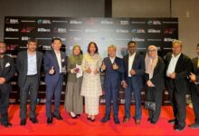 TM R&D Celebrates Double Triumph at 2026 Tech Excellence Awards - AppliedHE