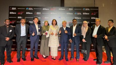 TM R&D Celebrates Double Triumph at 2026 Tech Excellence Awards - AppliedHE