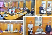 MMU and Comarnet Collaborate to Expand Practical Learning Experiences - AppliedHE