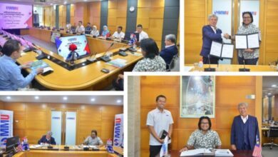 MMU and Comarnet Collaborate to Expand Practical Learning Experiences - AppliedHE