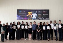 Where Ideas Meet Impact: Showcasing Research Excellence at the Business Research Project Colloquium 2026 - AppliedHE