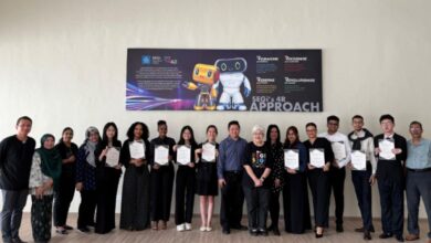 Where Ideas Meet Impact: Showcasing Research Excellence at the Business Research Project Colloquium 2026 - AppliedHE