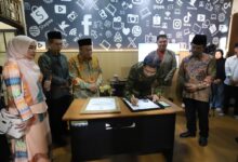 Staff Expert of the Minister of Religious Affairs Visits UIN Surakarta and Delivers Important Message - AppliedHE