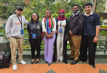 Wits Postgraduate Students Receive International Recognition for Innovation - AppliedHE