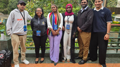 Wits Postgraduate Students Receive International Recognition for Innovation - AppliedHE