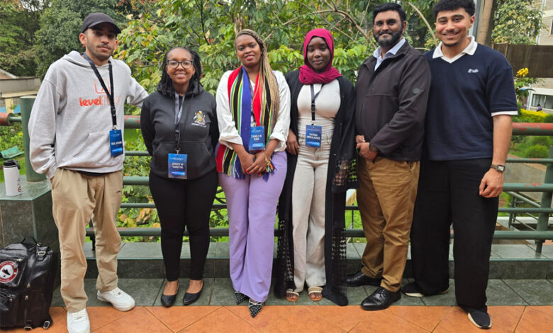 Wits Postgraduate Students Receive International Recognition for Innovation - AppliedHE Wits Postgraduate Students Receive International Recognition for Innovation - AppliedHE