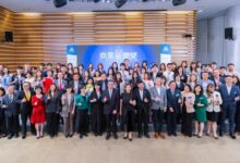 Business Journalism Awards Celebrates 10th Anniversary with 34 Honors for Outstanding Journalists - AppliedHE