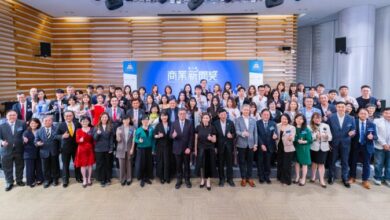 Business Journalism Awards Celebrates 10th Anniversary with 34 Honors for Outstanding Journalists - AppliedHE