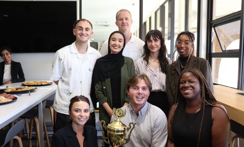 UCT Law Students Clinch East Africa Pre-Moot Victory - AppliedHE