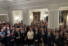 UCLouvain and KU Leuven Mark 600 Years of Shared History with Celebration in London - AppliedHE