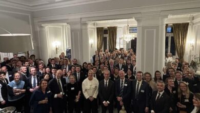 UCLouvain and KU Leuven Mark 600 Years of Shared History with Celebration in London - AppliedHE