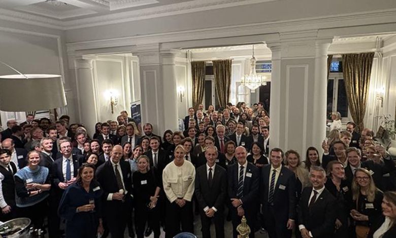 UCLouvain and KU Leuven Mark 600 Years of Shared History with Celebration in London - AppliedHE