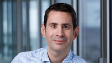 New Leadership: Serge da Motta Veiga Named Dean of Faculty of Business and Economics - AppliedHE