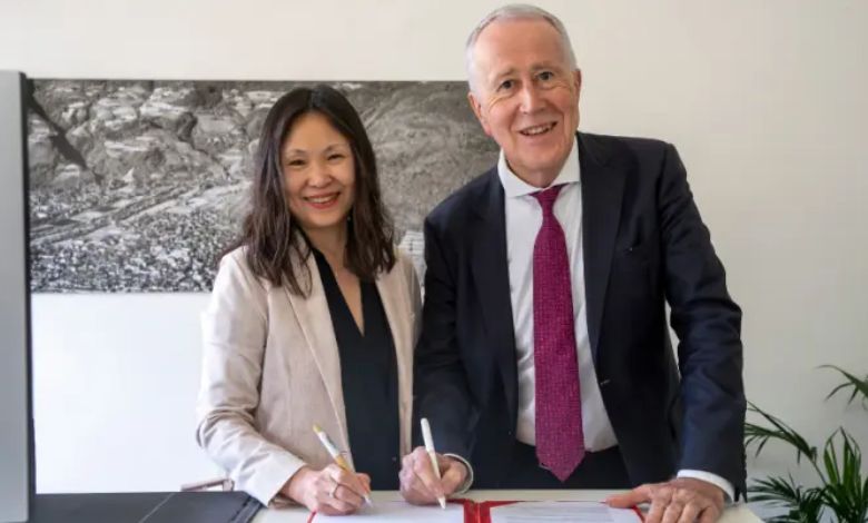 UNU-EHS and Eurac Research Extend GLOMOS Programme Partnership Through 2036 - AppliedHE