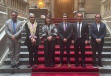 Advancing International Cooperation into New Horizons - AppliedHE