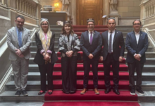 Advancing International Cooperation into New Horizons - AppliedHE