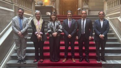 Advancing International Cooperation into New Horizons - AppliedHE