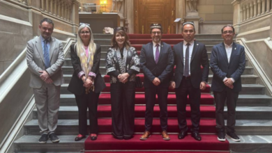 Advancing International Cooperation into New Horizons - AppliedHE