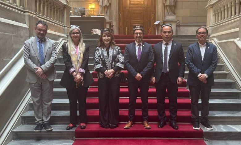 Advancing International Cooperation into New Horizons - AppliedHE