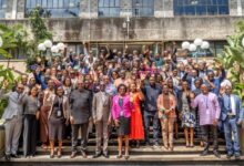 Welcome to Nairobi: Building Health Partnerships at World Health Summit Regional Meeting 2026 - AppliedHE