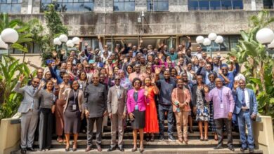 Welcome to Nairobi: Building Health Partnerships at World Health Summit Regional Meeting 2026 - AppliedHE