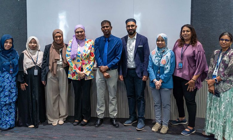 Where Leadership Begins and Impact Grows - AppliedHE