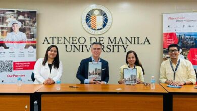 Ateneo Teams Up with Placement International to Expand Global Career Pathways for BS REnt Graduates - AppliedHE