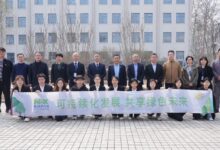 NX China Advances Industry–Academia Collaboration with Endowed Lecture and Scholarship Programme at Beijing Wuzi University - AppliedHE